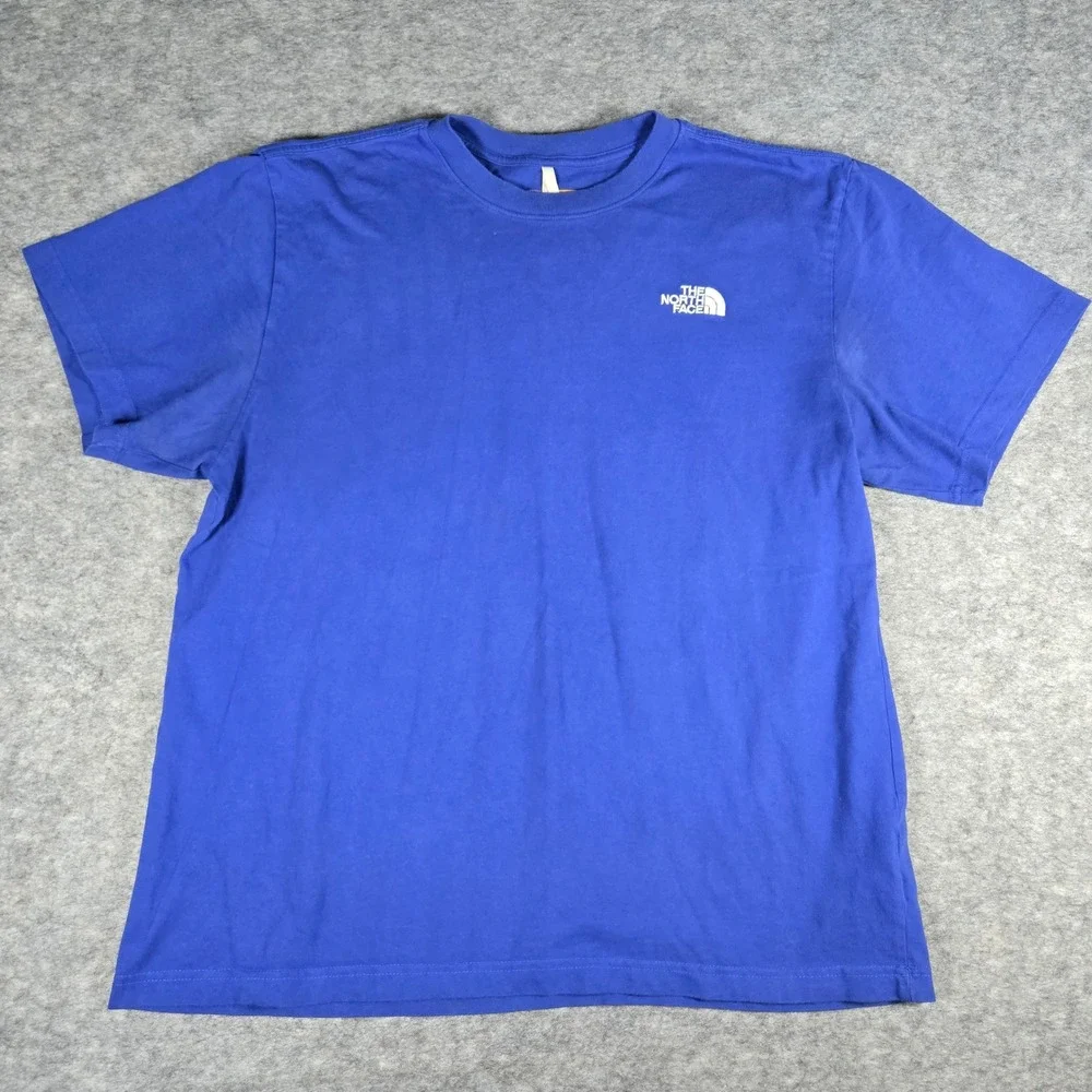 The North Face good some